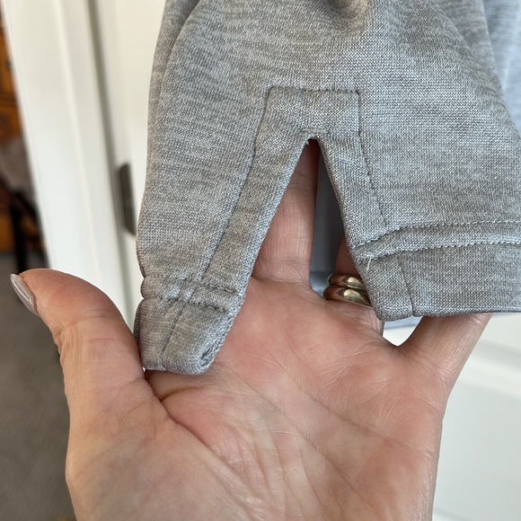 Mean Adidas hoodie sz L - Picture 5 of 5